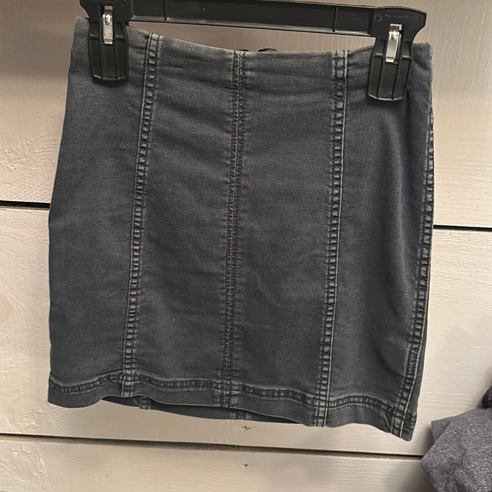Free People Skirt- Size 2
